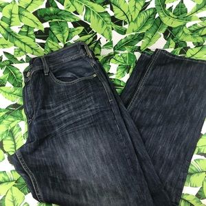 Buffalo David Bitton Medium Wash Jeans